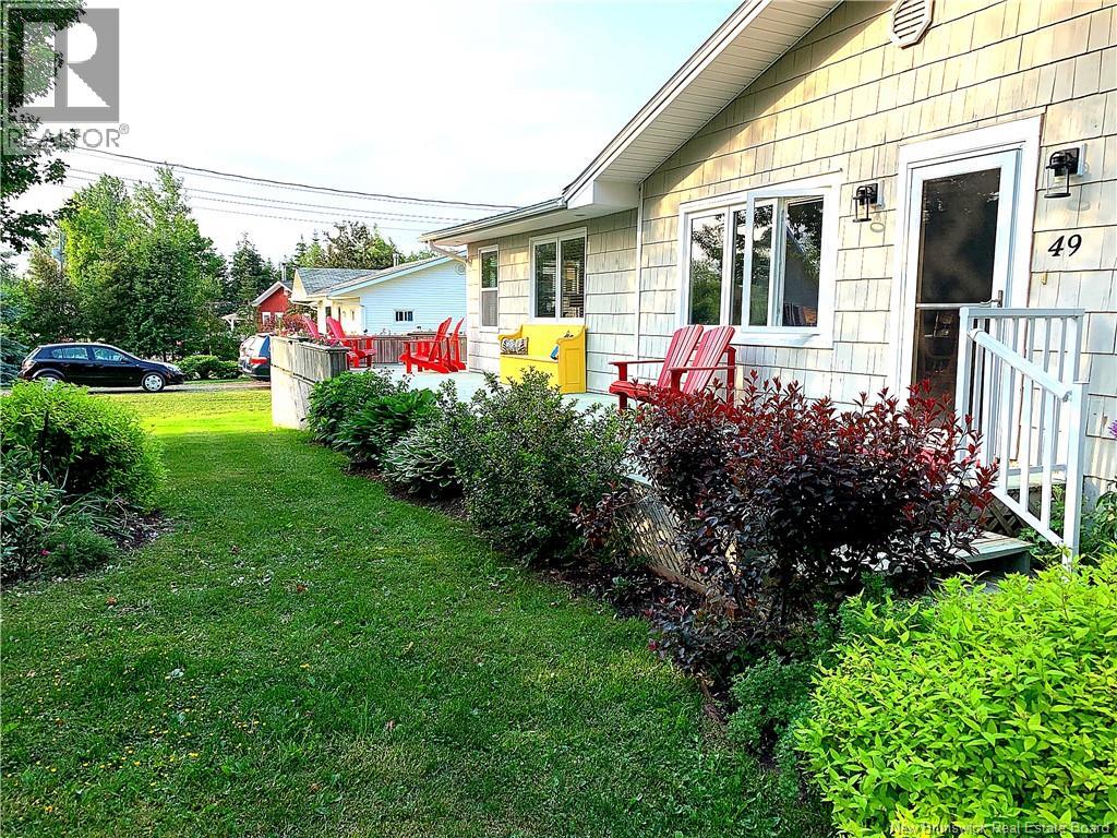 49 Beau Rivage Street, Cap-Pelé, New Brunswick  E4N 1M5 - Photo 42 - NB135054