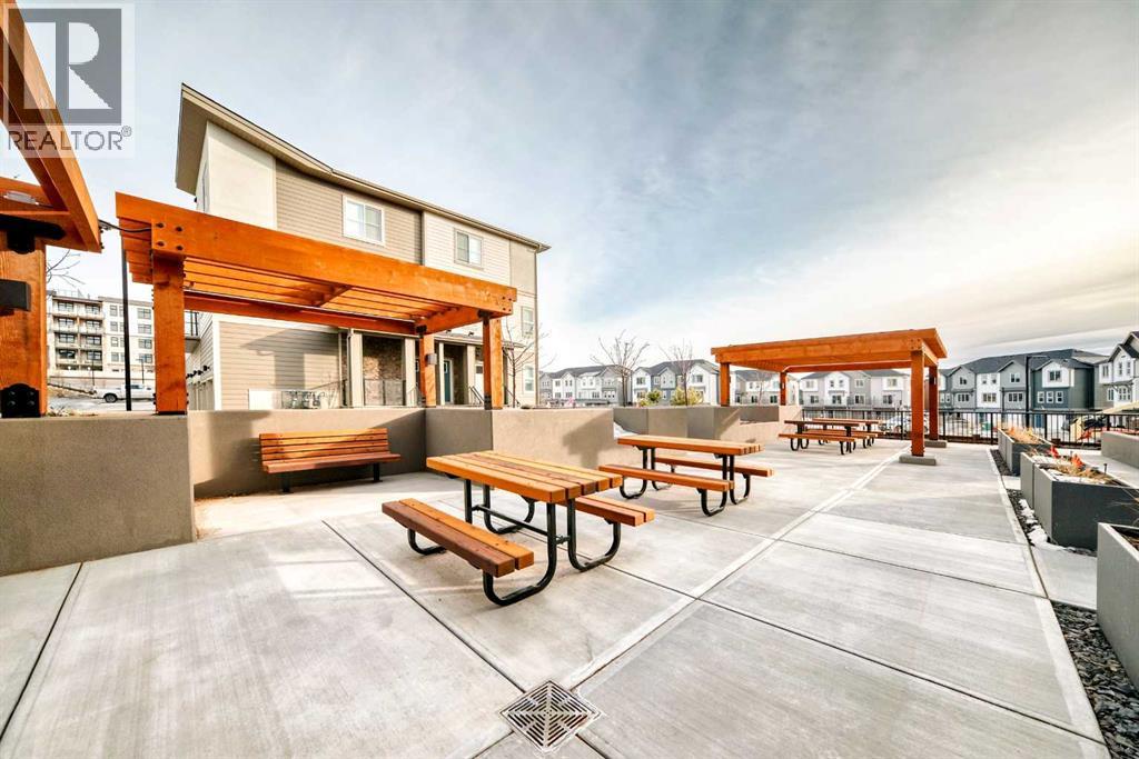 2209, 2117 81 Street Sw, Calgary, Alberta  T3H 6H5 - Photo 33 - A2283721