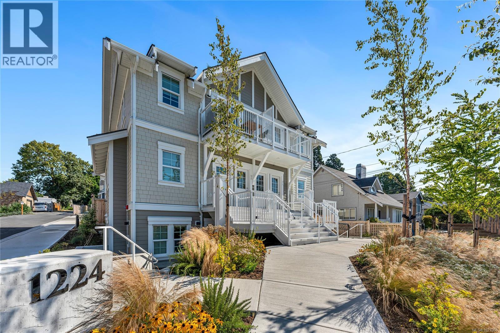 102 A 1224 Richardson St, Victoria, British Columbia