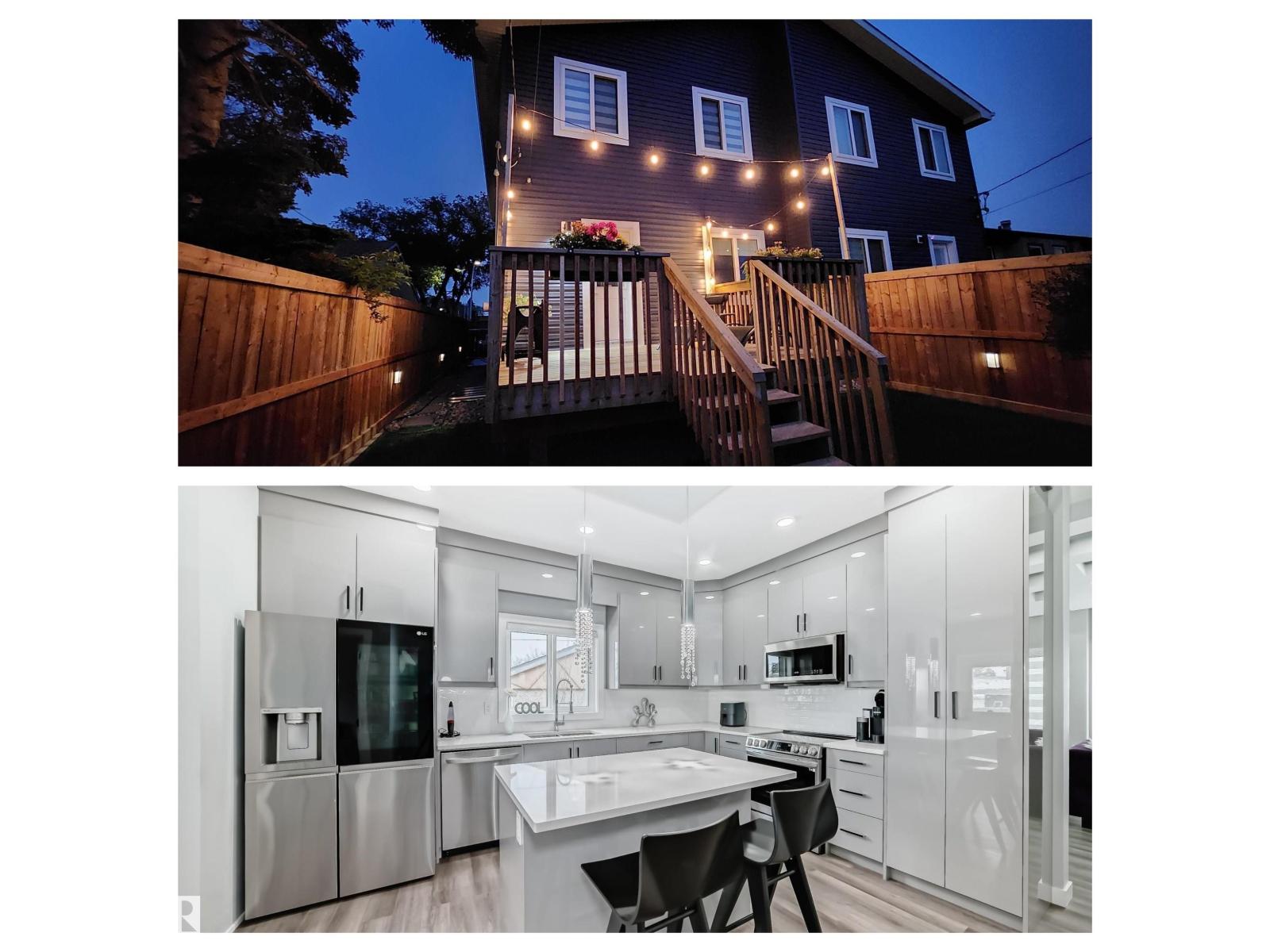 13026 120 ST NW, Edmonton, Alberta