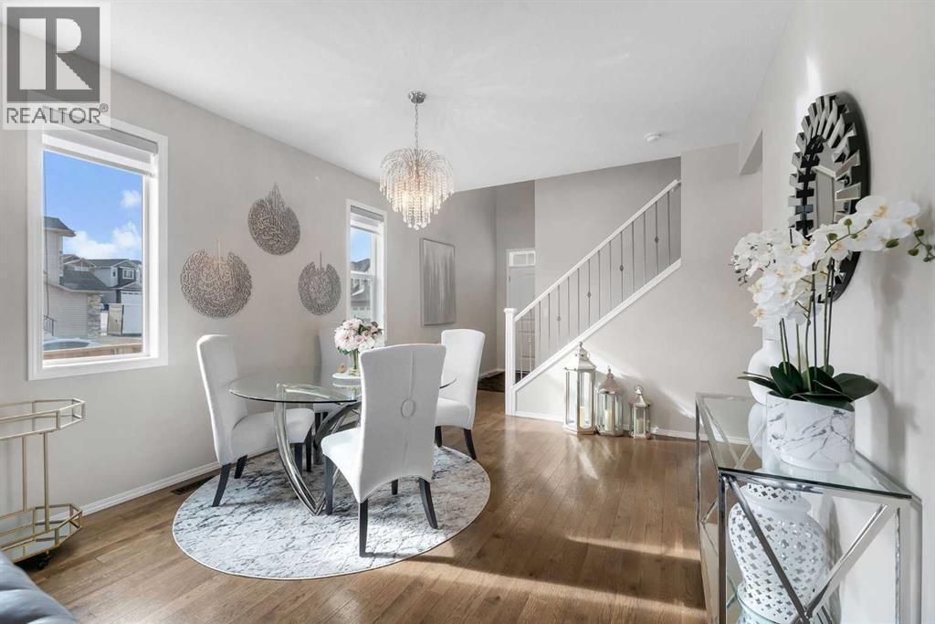 16 Nolancrest Circle Nw, Calgary, Alberta  T3R 0T8 - Photo 7 - A2289469