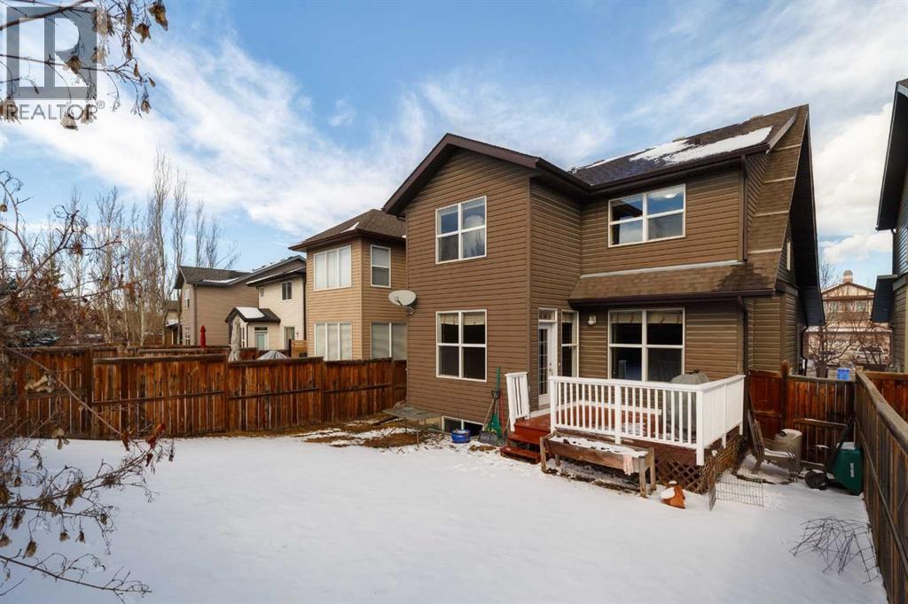 115 Auburn Glen Way Se, Calgary, Alberta  T3M 0M9 - Photo 25 - A2292461