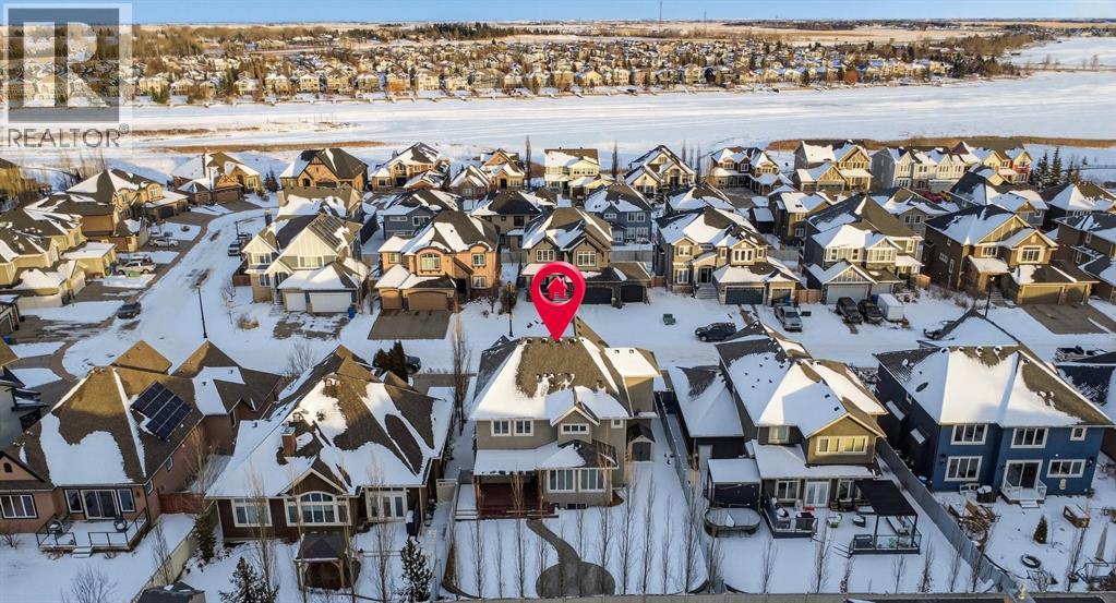 264 Stonemere Close, Chestermere, Alberta  t1x 0c5 - Photo 44 - A2293680