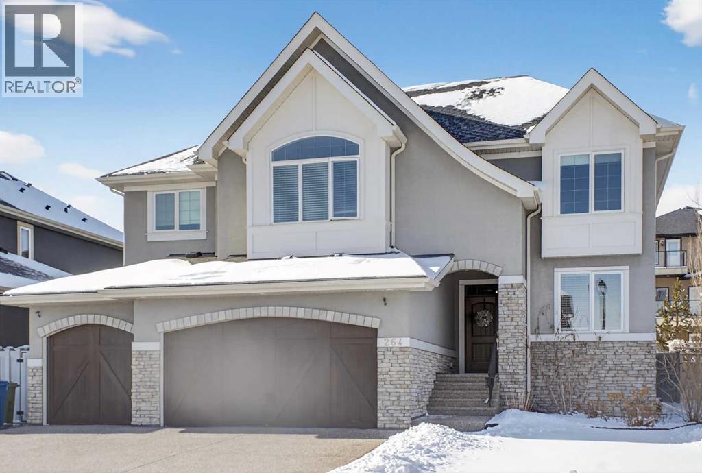 264 Stonemere Close, Chestermere, Alberta  t1x 0c5 - Photo 41 - A2293680