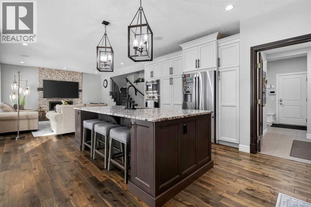 264 Stonemere Close, Chestermere, Alberta  t1x 0c5 - Photo 5 - A2293680