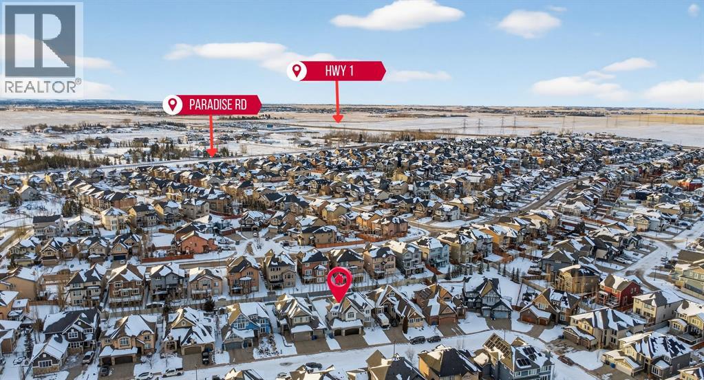 264 Stonemere Close, Chestermere, Alberta  t1x 0c5 - Photo 46 - A2293680