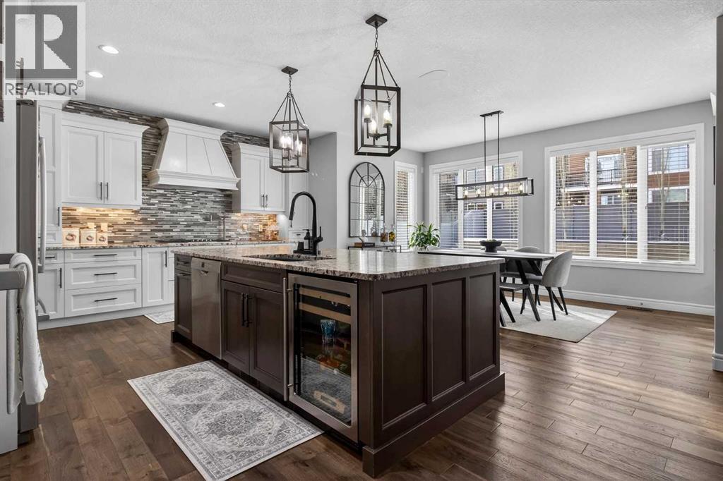 264 Stonemere Close, Chestermere, Alberta  t1x 0c5 - Photo 8 - A2293680