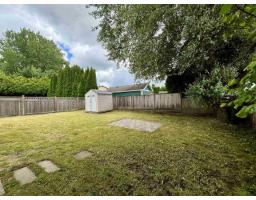 5232 201A STREET, Langley, British Columbia