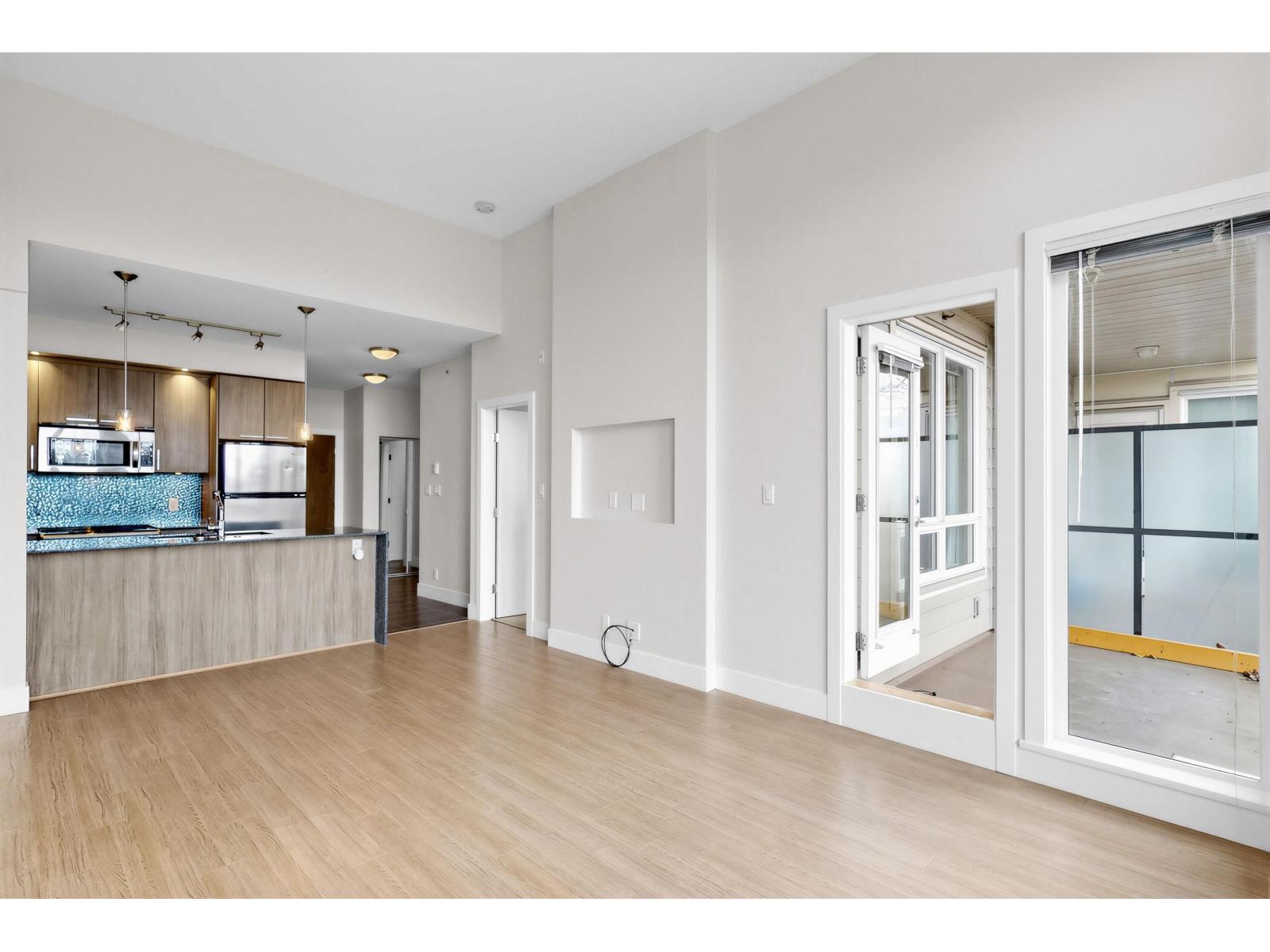 A408 20211 66 Avenue, Langley, British Columbia  V2Y 0L4 - Photo 10 - R3100346