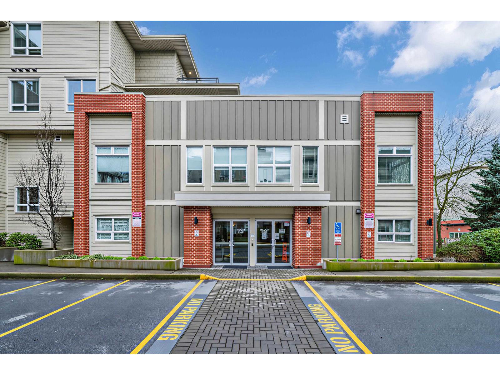 A408 20211 66 Avenue, Langley, British Columbia  V2Y 0L4 - Photo 24 - R3100346