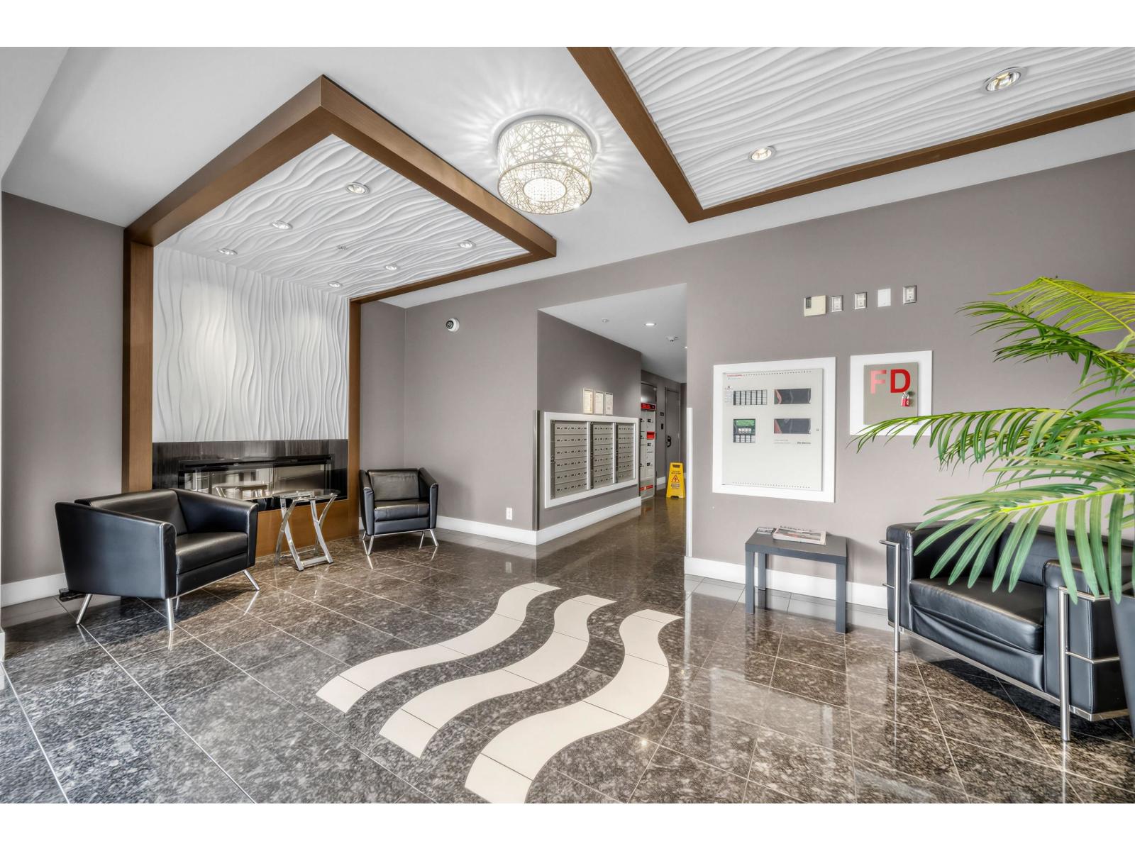 A408 20211 66 Avenue, Langley, British Columbia  V2Y 0L4 - Photo 3 - R3100346