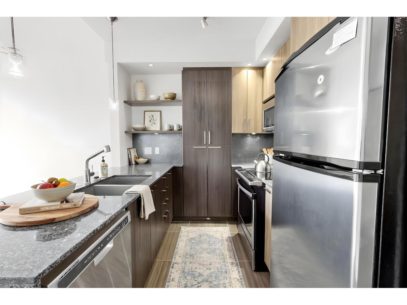 A408 20211 66 Avenue, Langley, British Columbia  V2Y 0L4 - Photo 5 - R3100346