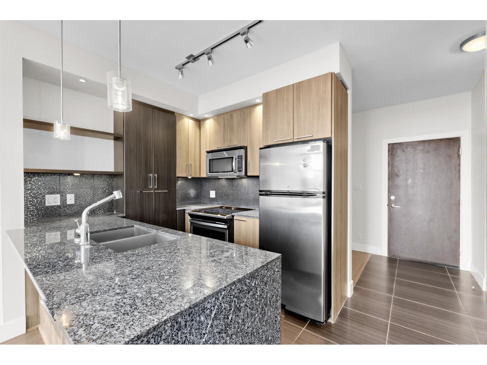 A408 20211 66 Avenue, Langley, British Columbia  V2Y 0L4 - Photo 6 - R3100346