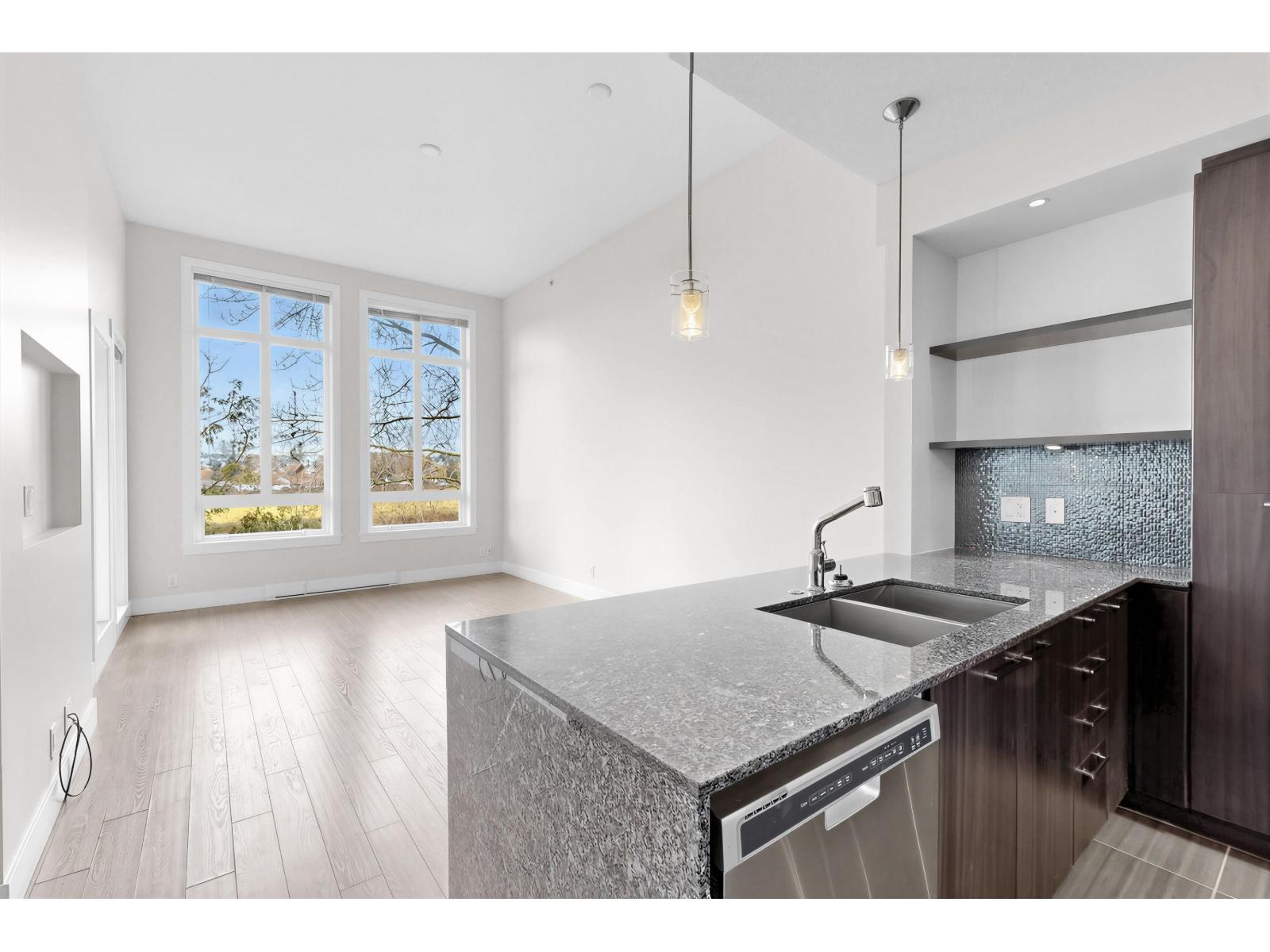 A408 20211 66 Avenue, Langley, British Columbia  V2Y 0L4 - Photo 7 - R3100346