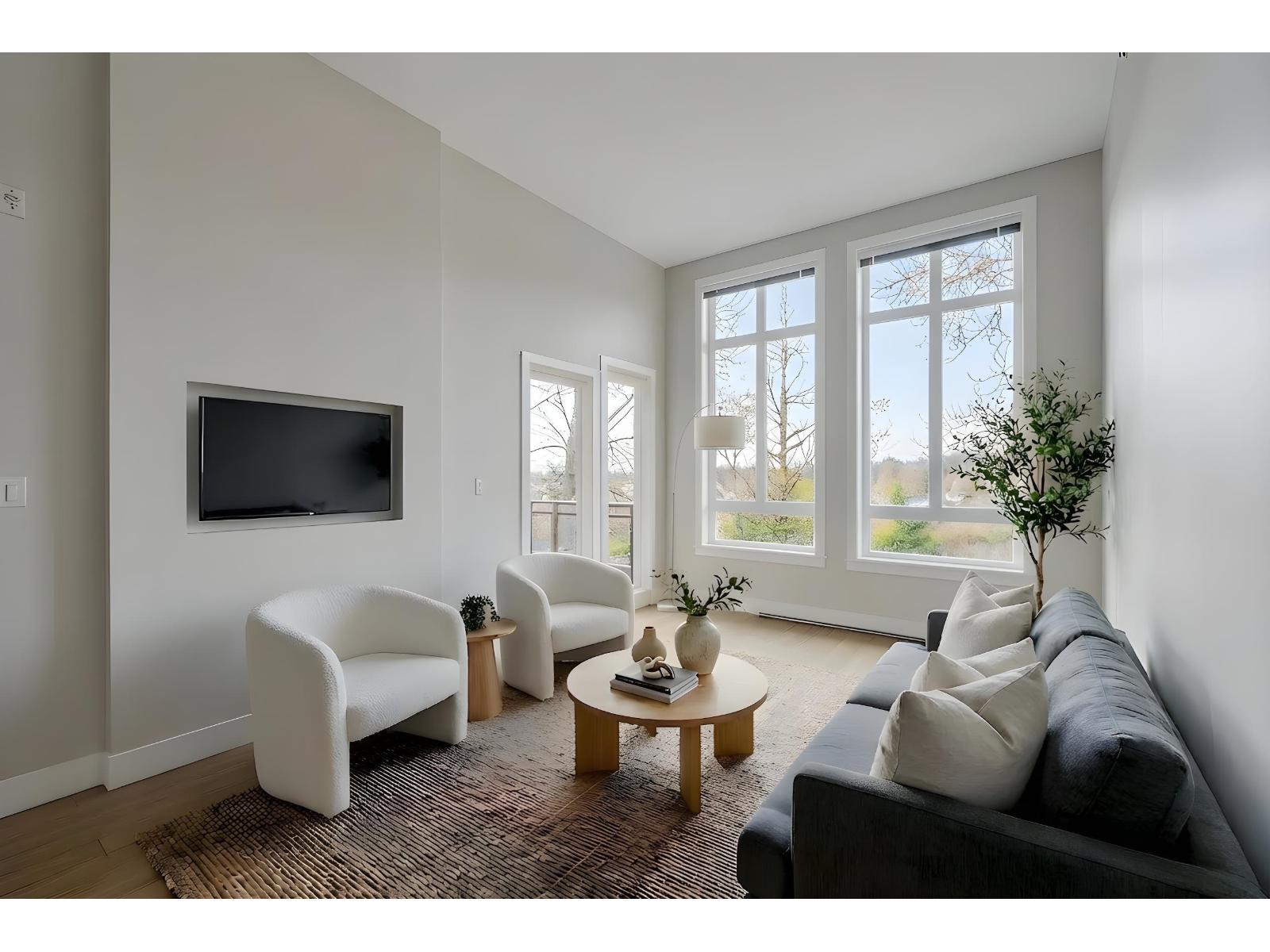 A408 20211 66 Avenue, Langley, British Columbia  V2Y 0L4 - Photo 8 - R3100346