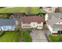 15894 THRIFT AVENUE, White Rock, British Columbia