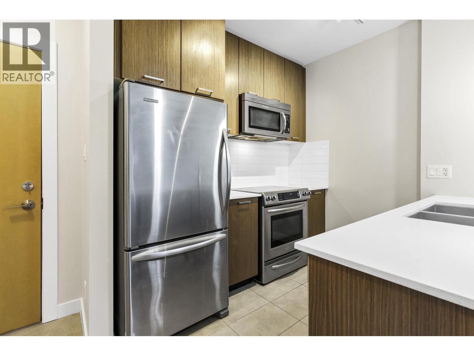 302 2321 Scotia Street, Vancouver, British Columbia V5T 0A8 - Photo 7 - R3100211