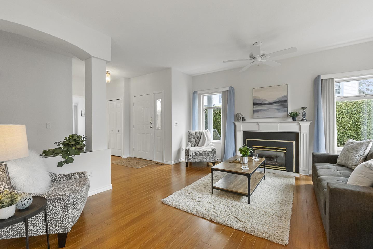 132 13895 102 Avenue, Surrey, British Columbia  V3T 1P2 - Photo 2 - R3100272