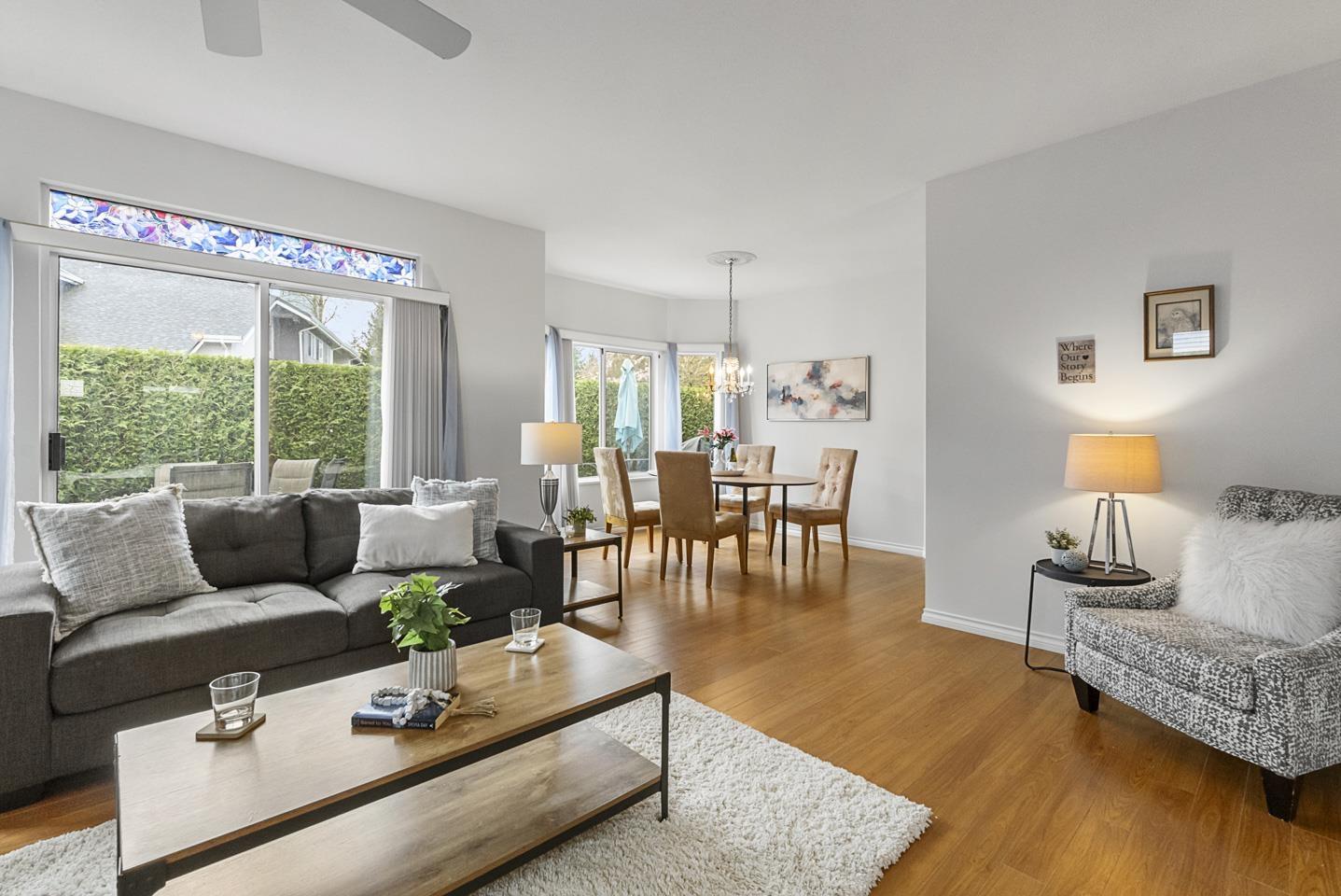 132 13895 102 Avenue, Surrey, British Columbia  V3T 1P2 - Photo 3 - R3100272