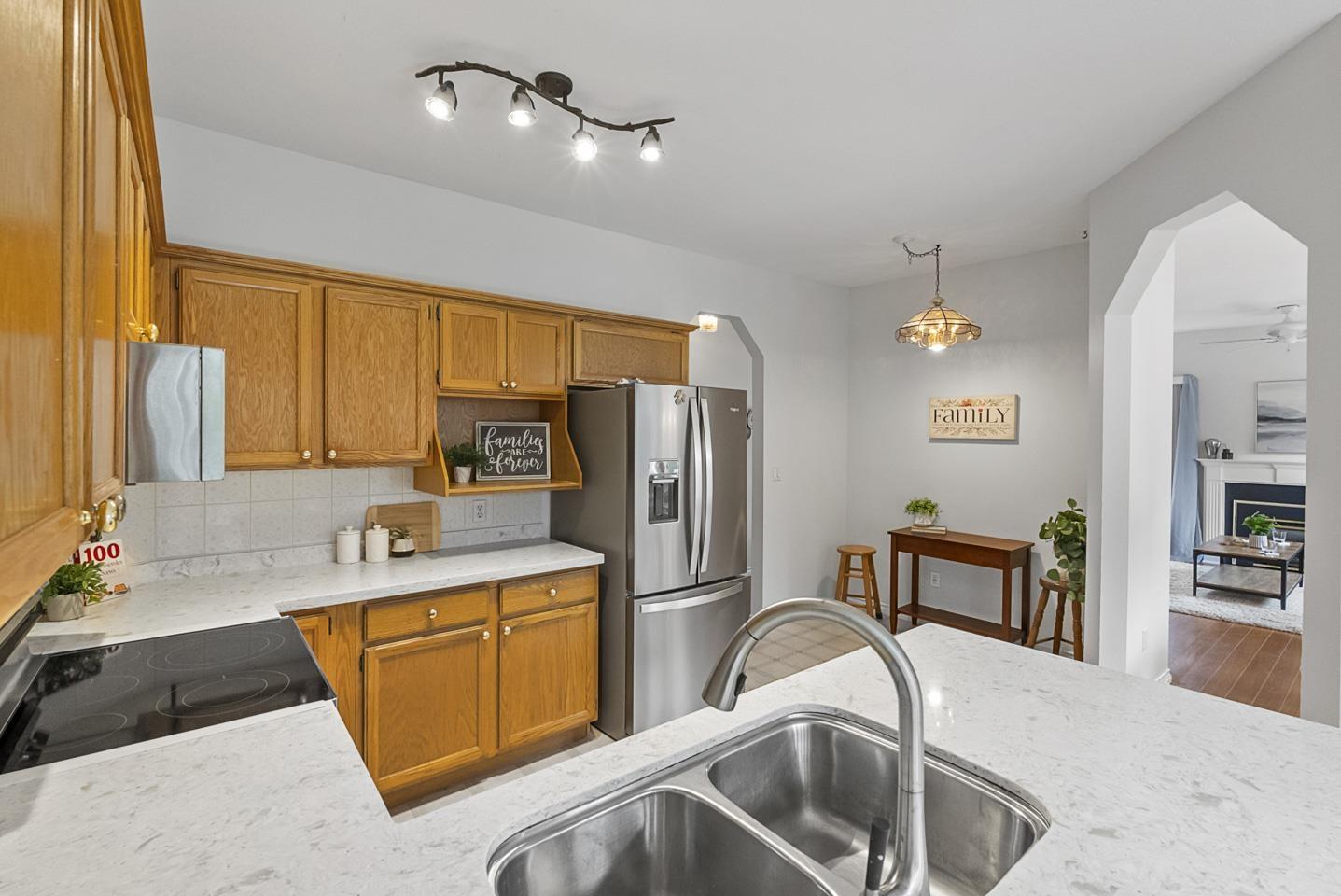 132 13895 102 Avenue, Surrey, British Columbia  V3T 1P2 - Photo 9 - R3100272