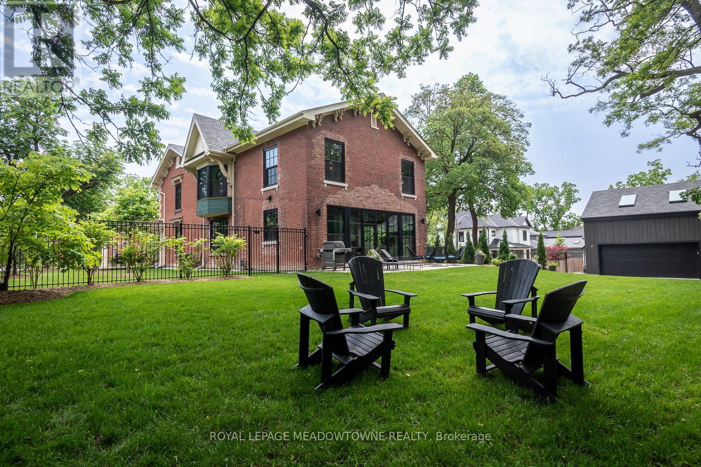 57 Victoria Street, Milton, Ontario  L9T 1S6 - Photo 33 - W12887846