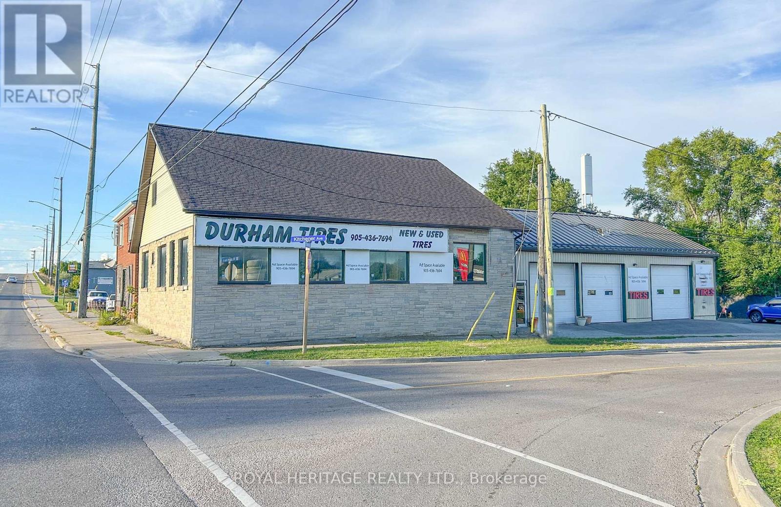 491 Ritson Road S, Oshawa, Ontario  L1H 5K1 - Photo 1 - E12889556