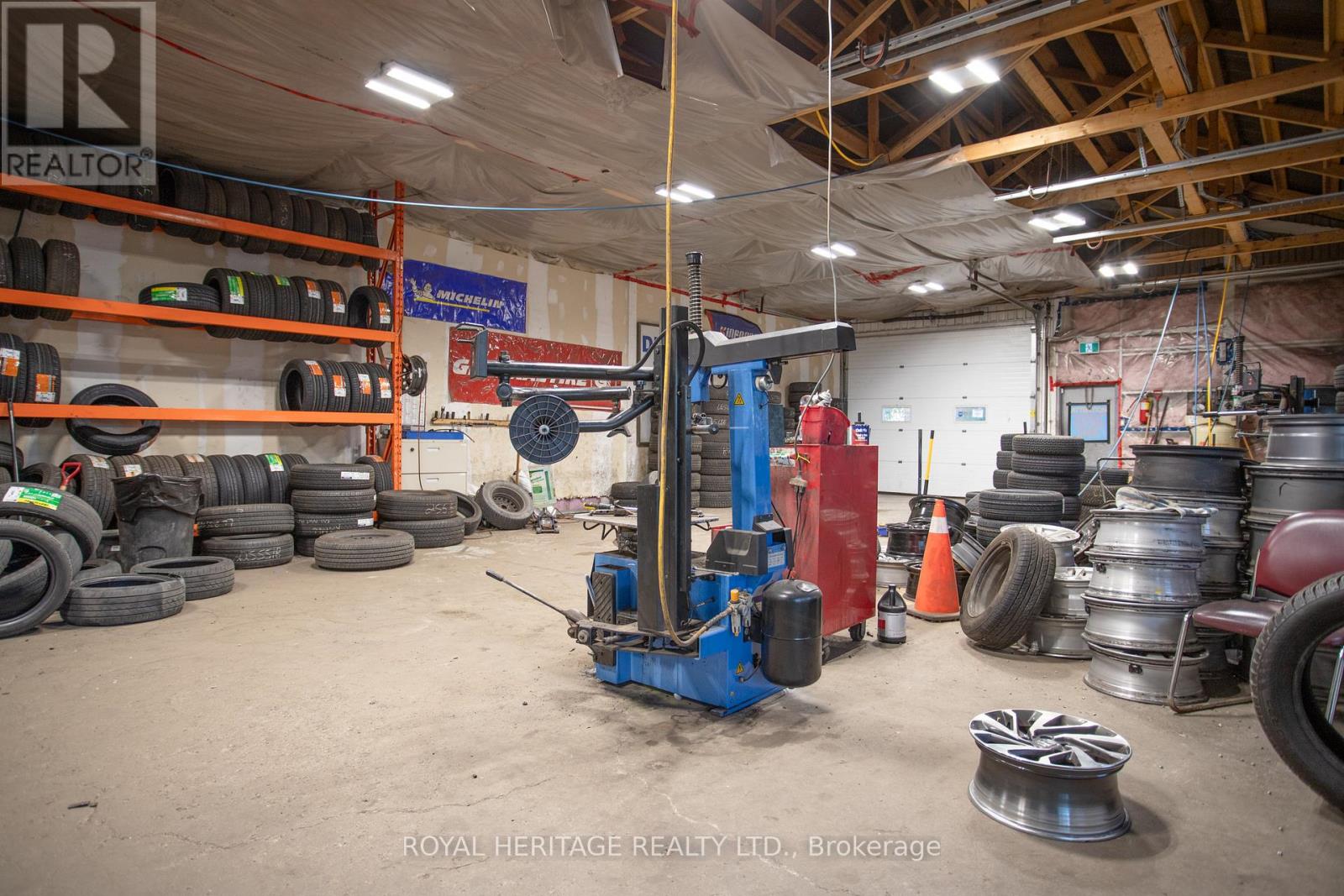 491 Ritson Road S, Oshawa, Ontario  L1H 5K1 - Photo 8 - E12889556