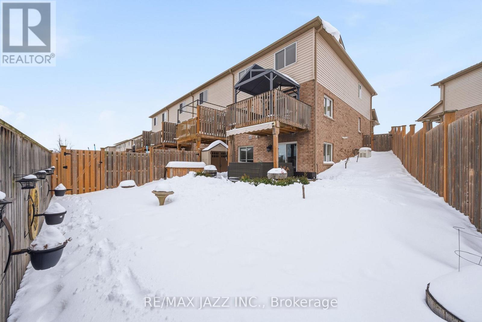 43 Mountain Ash Drive, Belleville, Ontario  K8N 4Z5 - Photo 24 - X12889502