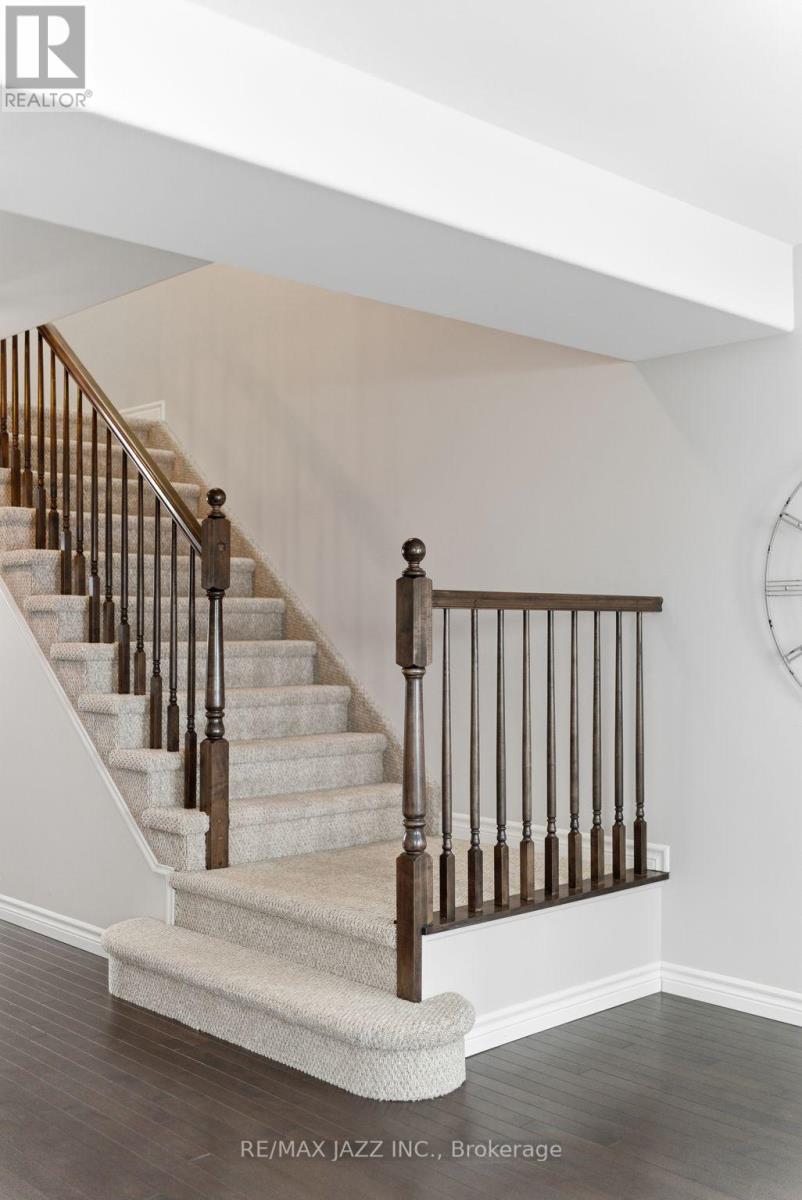 43 Mountain Ash Drive, Belleville, Ontario  K8N 4Z5 - Photo 4 - X12889502