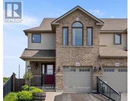 43 MOUNTAIN ASH DRIVE, Belleville, Ontario