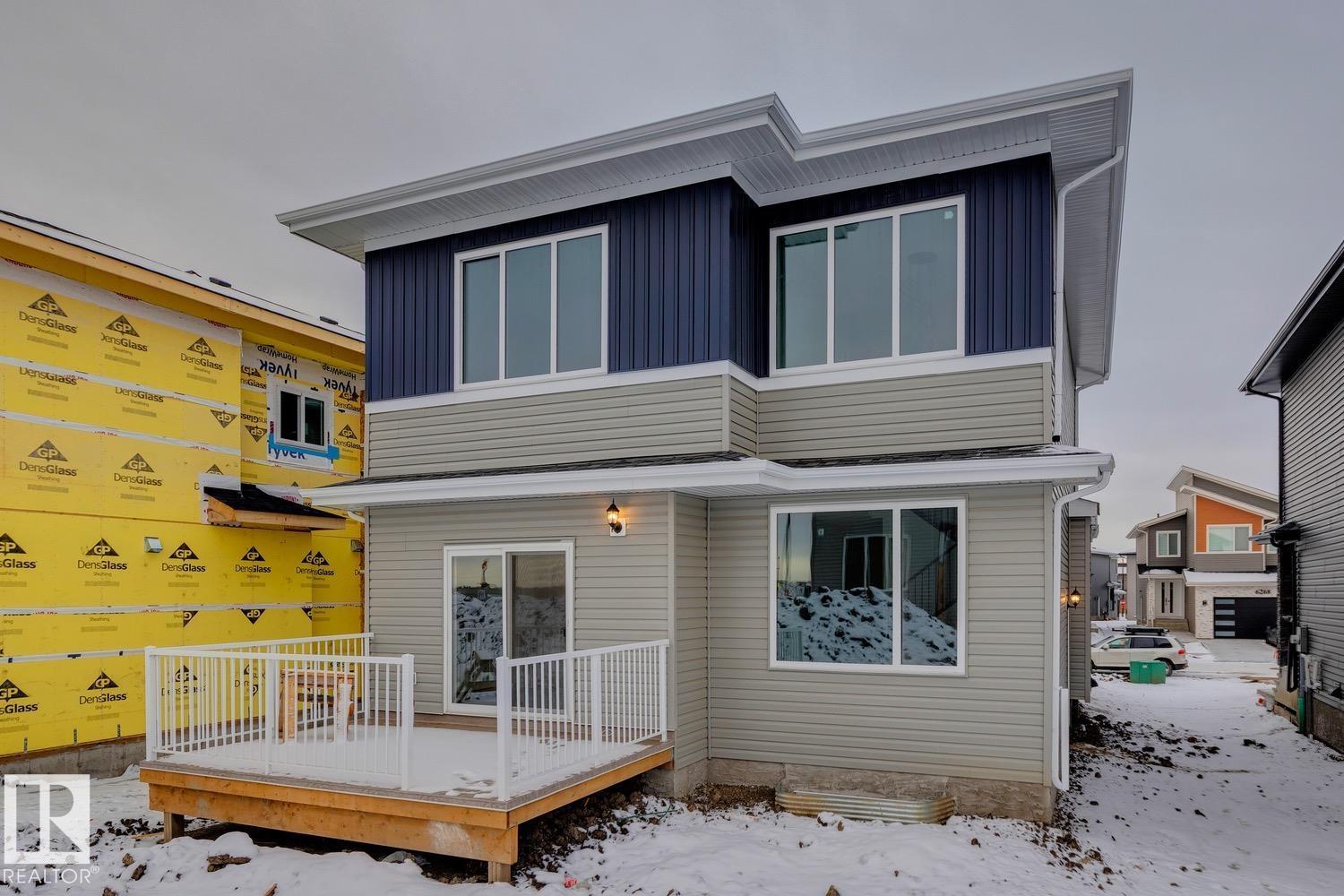 6275 19 St Ne, Rural Leduc County, Alberta  T4X 3C8 - Photo 47 - E4477737