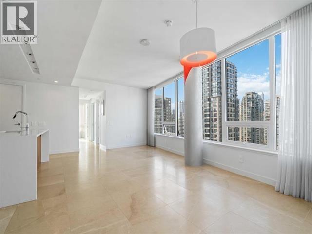 2005 885 Cambie Street, Vancouver, British Columbia  V6B 0R6 - Photo 6 - R3100166