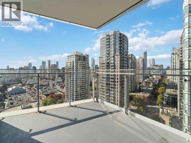 2005 885 Cambie Street, Vancouver, British Columbia  V6B 0R6 - Photo 15 - R3100166