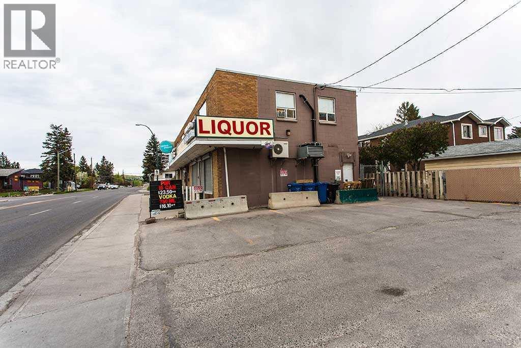 2116 14 Street Nw, Calgary, Alberta  T2M 3N5 - Photo 4 - A2284159