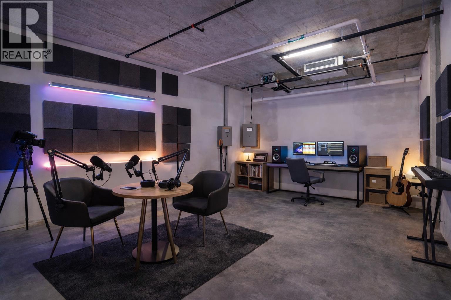 419 8188 MANITOBA STREET, Vancouver, British Columbia