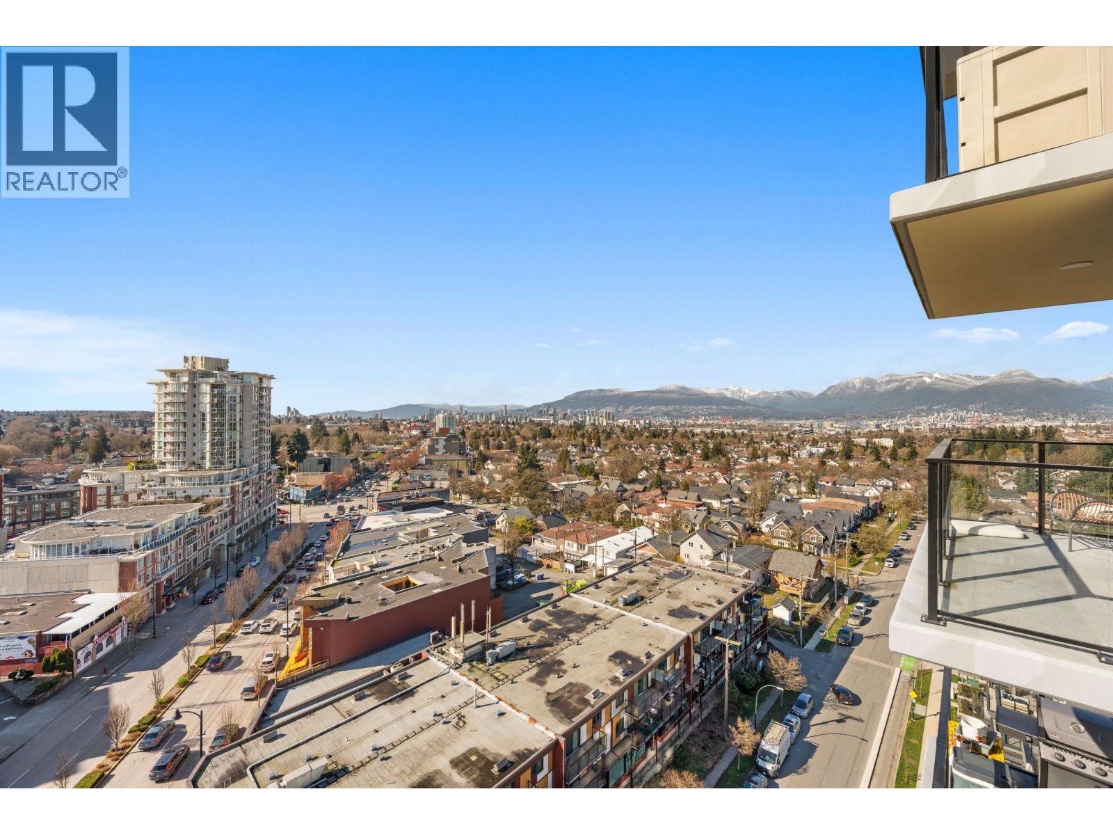 1105 3996 Dumfries Street, Vancouver, British Columbia  V5N 0J1 - Photo 23 - R3100244