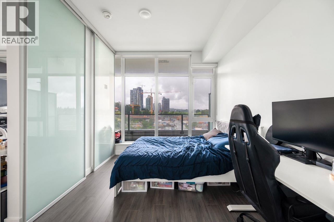 603 2351 Beta Avenue, Burnaby, British Columbia  V5C 0M2 - Photo 7 - R3099473