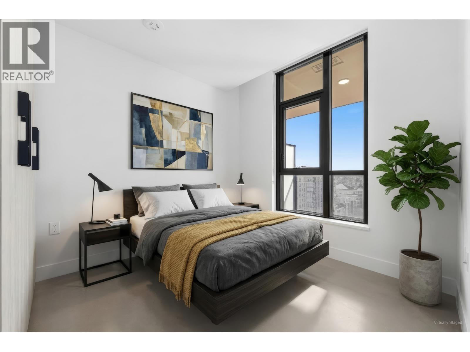 1105 3996 Dumfries Street, Vancouver, British Columbia  V5N 0J1 - Photo 3 - R3100244