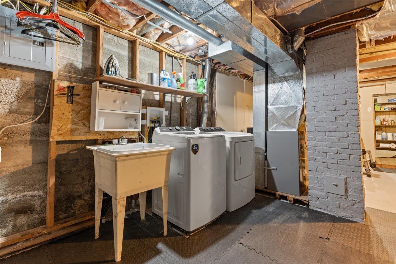 32485 Mcrae Avenue, Mission, British Columbia  V2V 2L6 - Photo 31 - R3100087