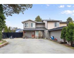 6860 134 STREET, Surrey, British Columbia