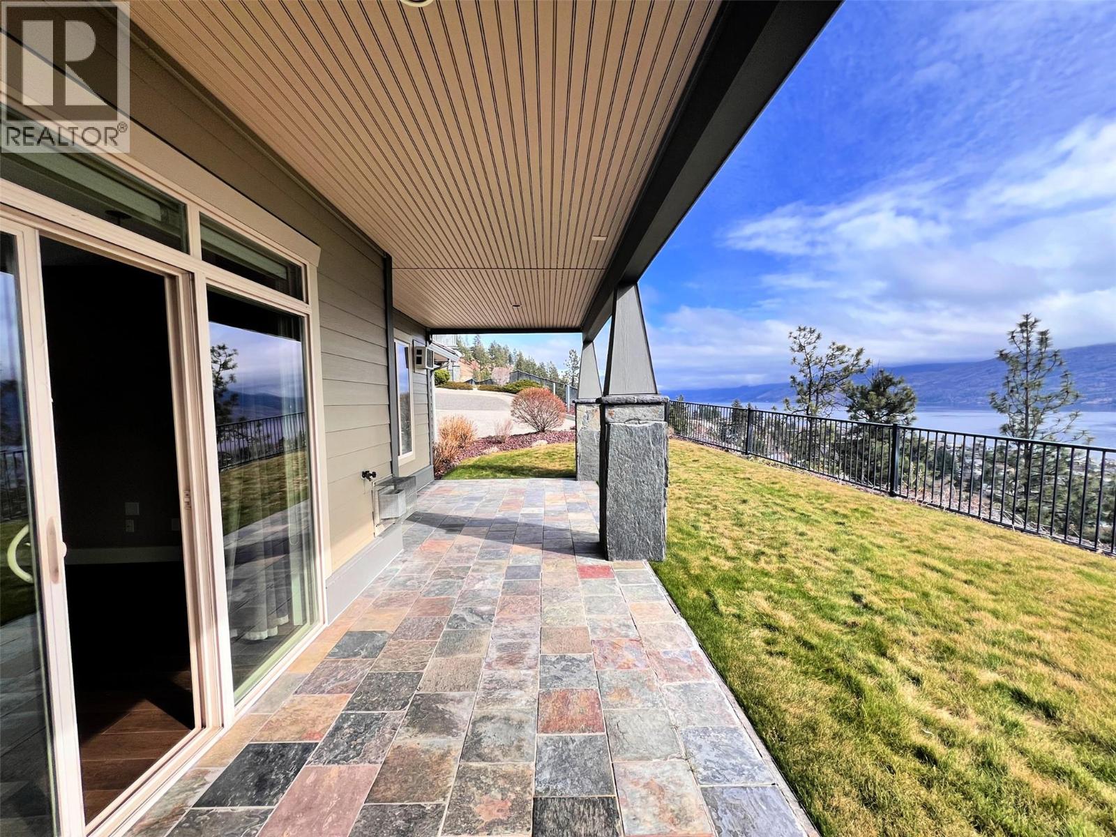 4350 Ponderosa Drive Unit# 109, Peachland, British Columbia  V0H 1X5 - Photo 36 - 10379625