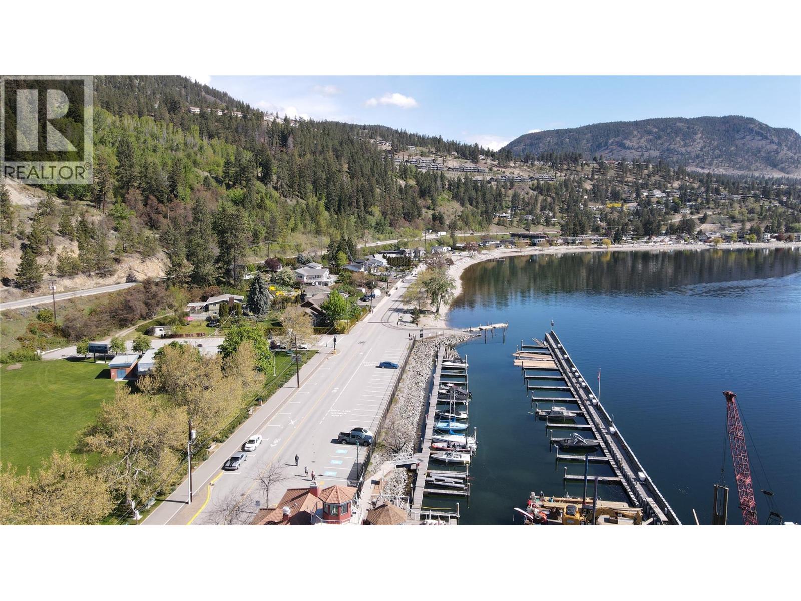 4350 Ponderosa Drive Unit# 109, Peachland, British Columbia  V0H 1X5 - Photo 43 - 10379625