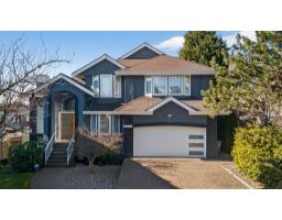 8277 153B STREET, Surrey, British Columbia