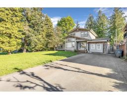 14726 60A AVENUE, Surrey, British Columbia