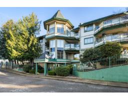 304 20140 56 AVENUE, Langley, British Columbia