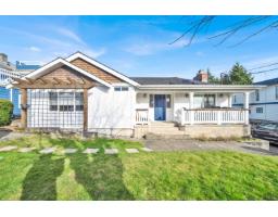 1154 FINLAY STREET, Surrey, British Columbia