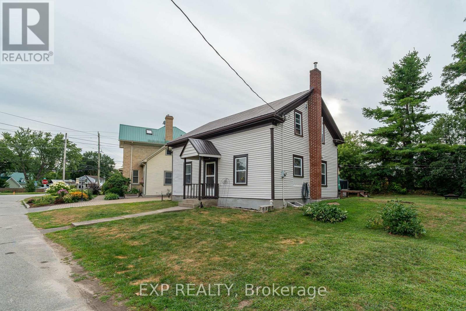105 RIDEAU STREET, merrickville-wolford, Ontario