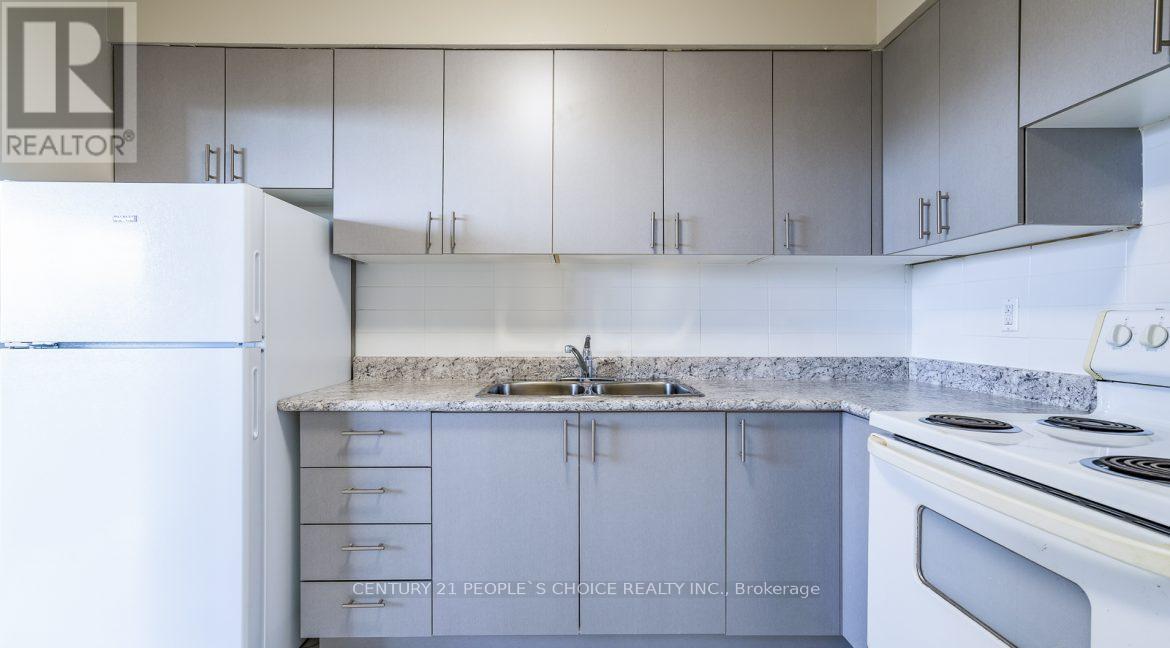 307 - 2960 Don Mills Road, Toronto, Ontario  M2J 3B8 - Photo 11 - C12889480