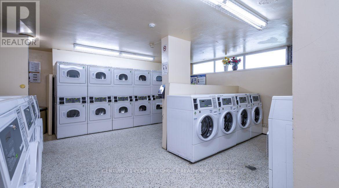 307 - 2960 Don Mills Road, Toronto, Ontario  M2J 3B8 - Photo 17 - C12889480