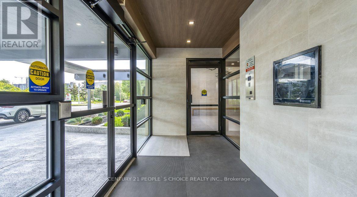 307 - 2960 Don Mills Road, Toronto, Ontario  M2J 3B8 - Photo 3 - C12889480